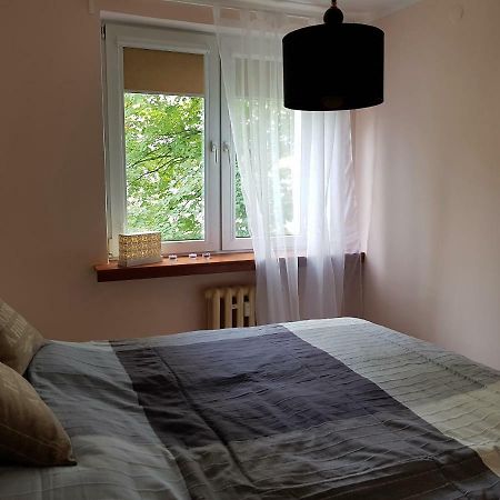 Apartament Orla Apartment Gdansk Ngoại thất bức ảnh