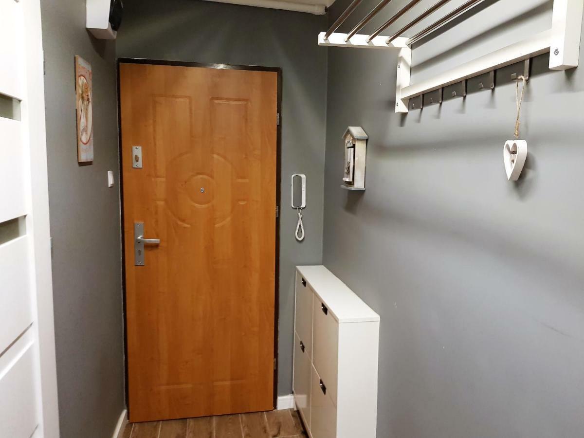 Apartament Orla Apartment Gdansk Ngoại thất bức ảnh