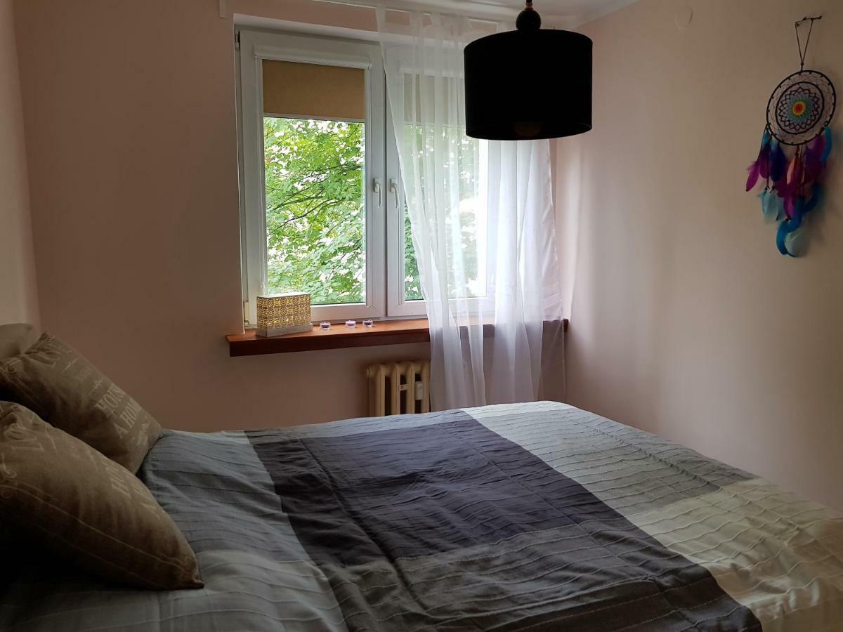 Apartament Orla Apartment Gdansk Ngoại thất bức ảnh