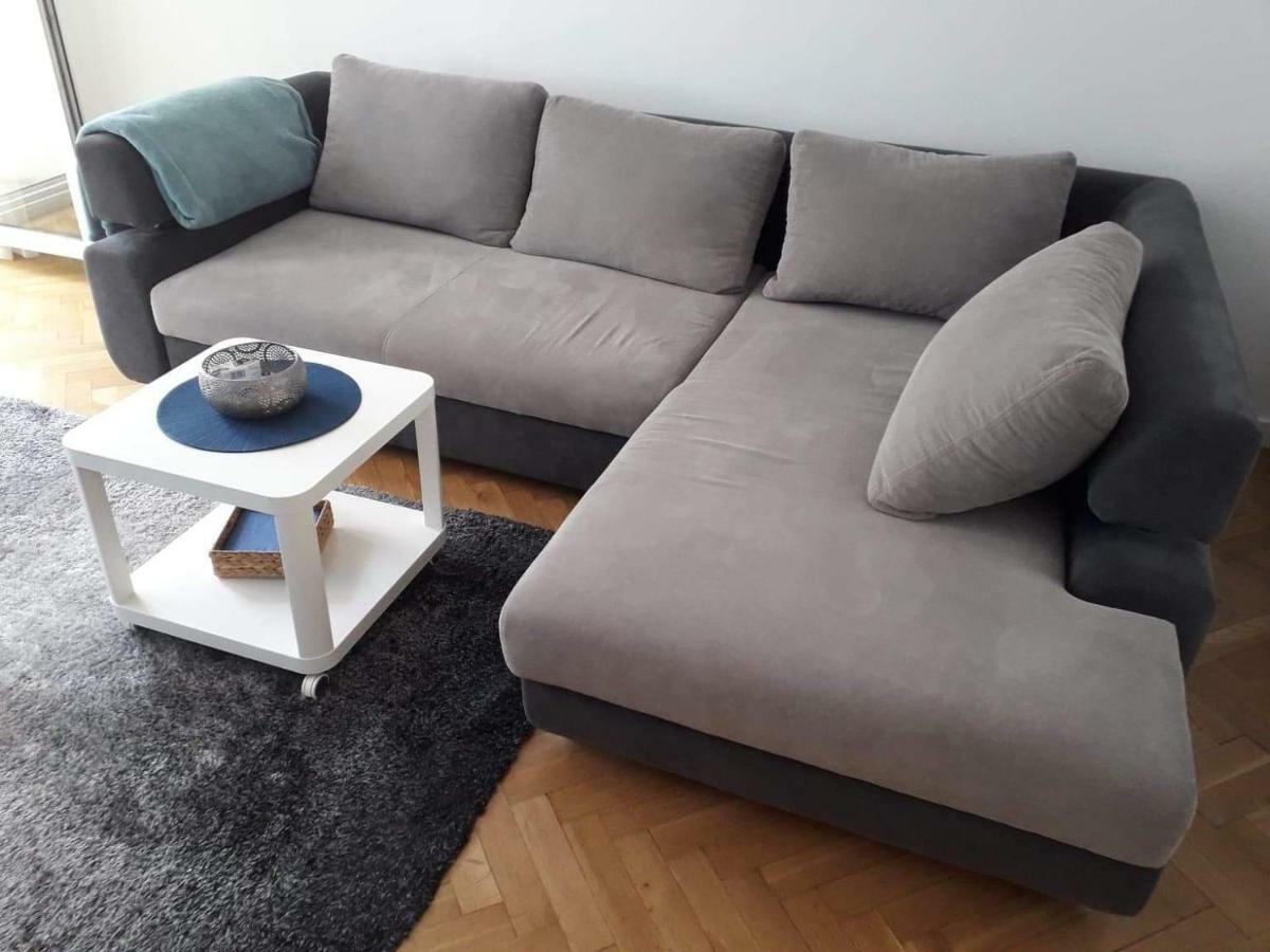 Apartament Orla Apartment Gdansk Ngoại thất bức ảnh