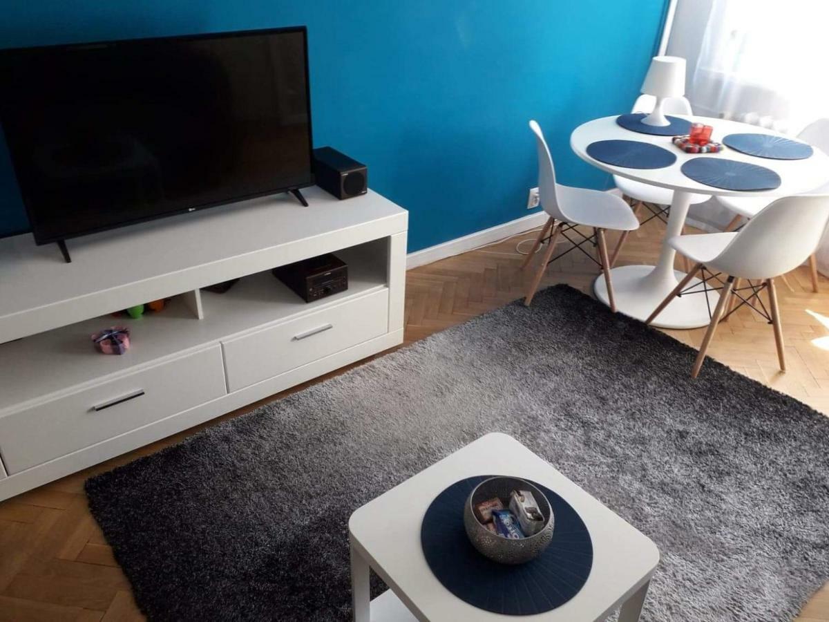 Apartament Orla Apartment Gdansk Ngoại thất bức ảnh