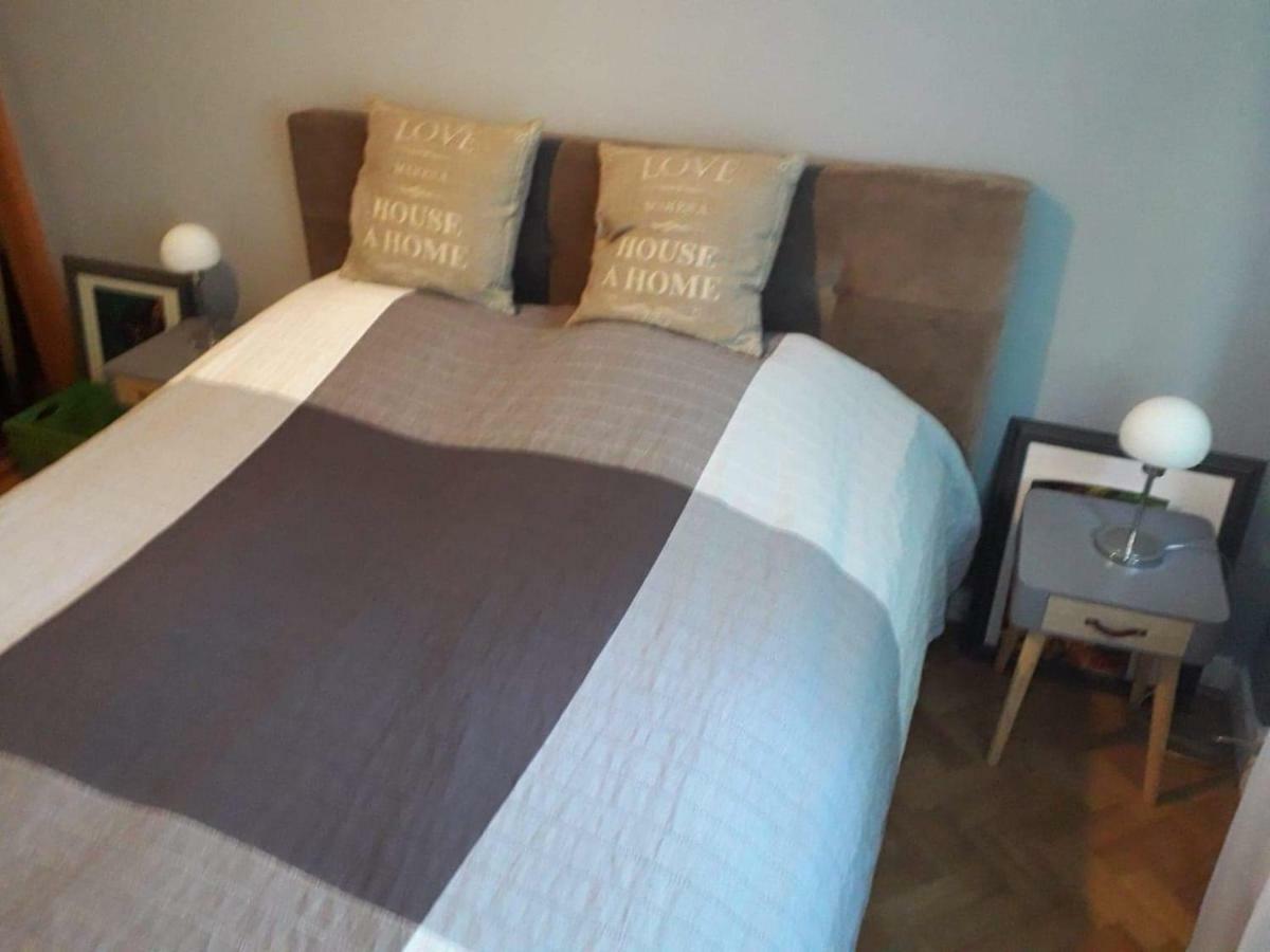 Apartament Orla Apartment Gdansk Ngoại thất bức ảnh